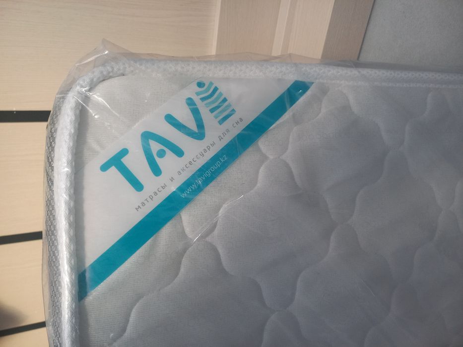 Матрас новый размер 160-200