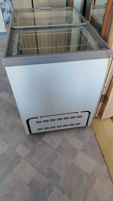 Морозильная камера