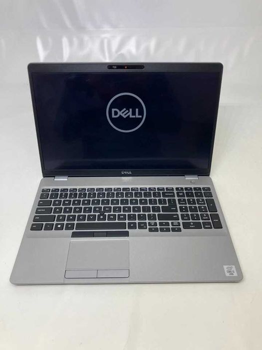 DELL LATITUDE 5510 i5-10310U 1.70GHz 15.5" LAPTOP 16/256SSD