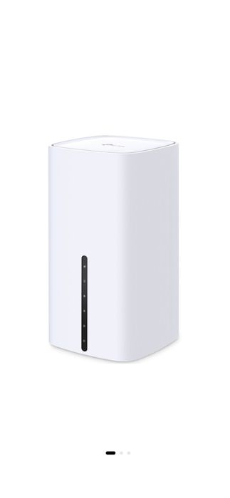 Router TP-Link Archer NX600, 5G cu slot de SIM, 1 x 2.5 Gbps,