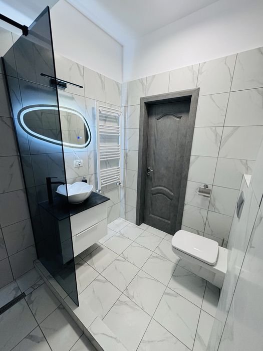 Apartament cu doua camere in Mamaia Nord