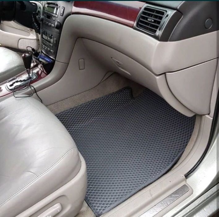 Полики Eva/ Kaspi Red/Доставка