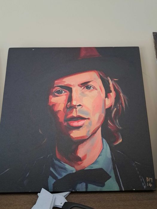 Картина маслена живопис