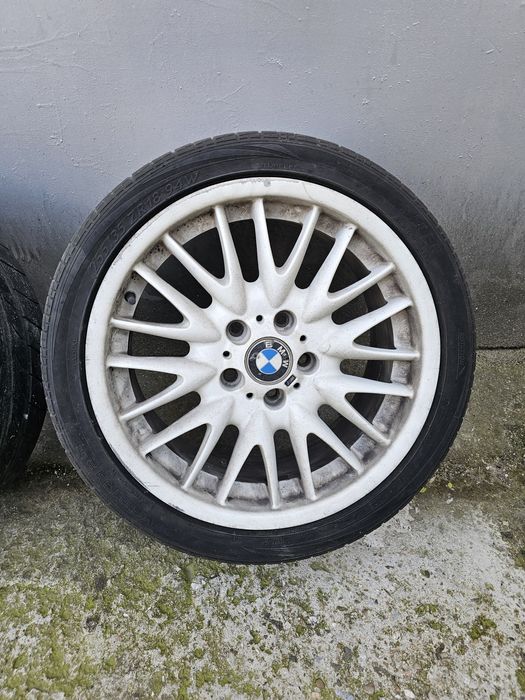 Джанти за БМВ стил 72