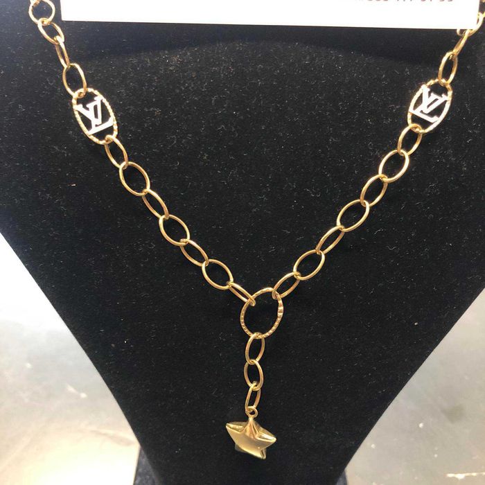 ЗЛАТЕН ДАМСКИ Синджир 5.27ГР 14К 24СМ