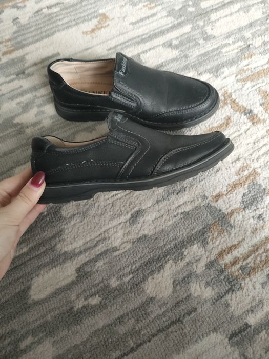 Детская обувь девочка и мальчик