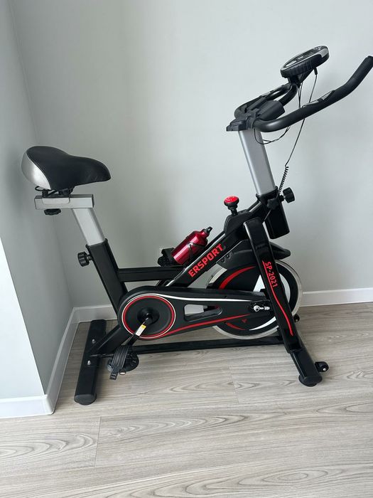 Велотренажёр ERSPORT