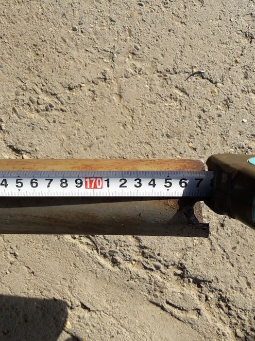 продам трубы     б/у