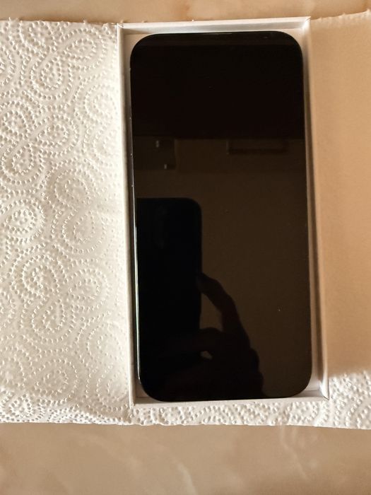 Iphone 16 pro max 256g