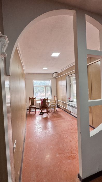 Помещение под бизнес