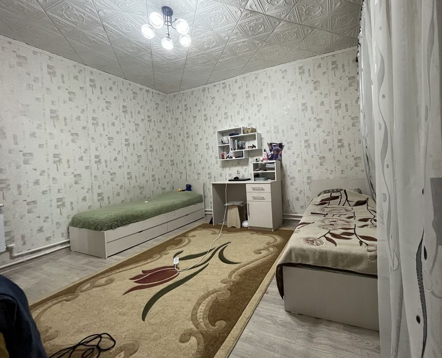 Продам 1/5 часть дома, в городе Костанай