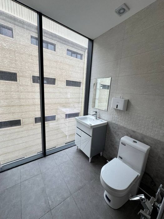 Аренда офис улица Абдулла Каххар 954м2
