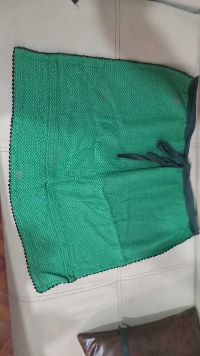 Престилка за Кюстендилска носия