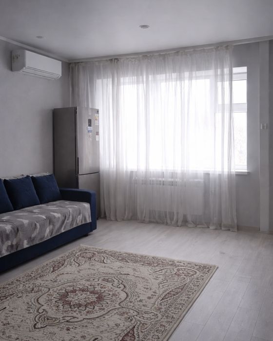 Продается 2х комнатная квартира