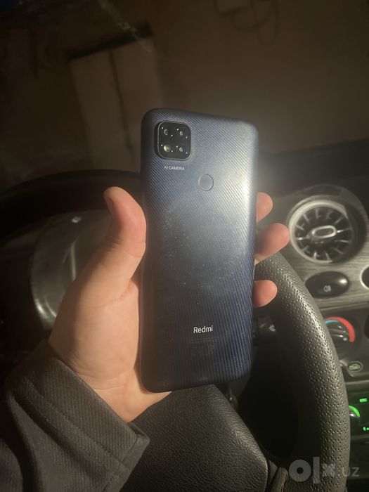 Redmi 9c, Arzon baxoda