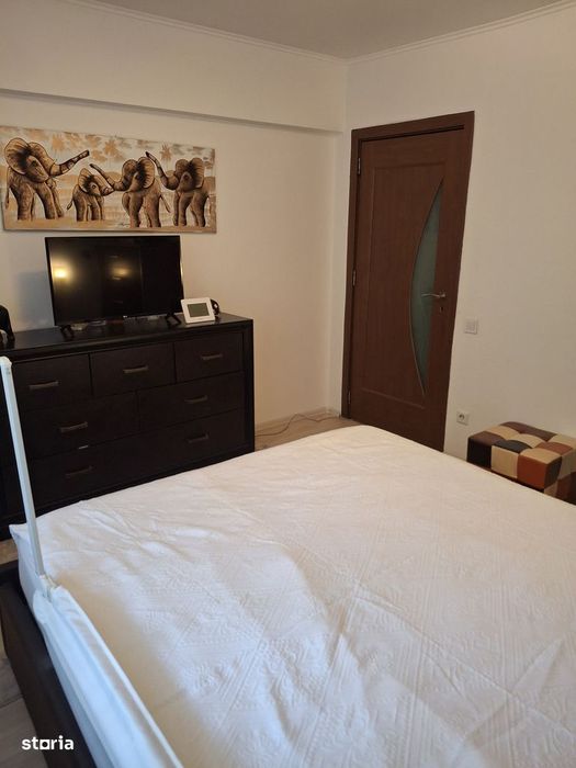 PROPRIETAR -vând apartament doua camere Secuilor sect 4 — fotografia 1