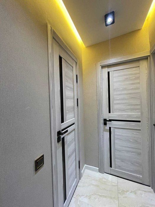 Срочно продается 1 комнатная евро квартира ВТОРИЧКА: Чиланзар 1квартал