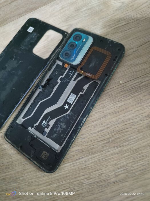 Zte blade v40-v30 на запчасти