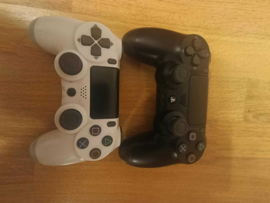 PlayStation 4-Хорошее состояние