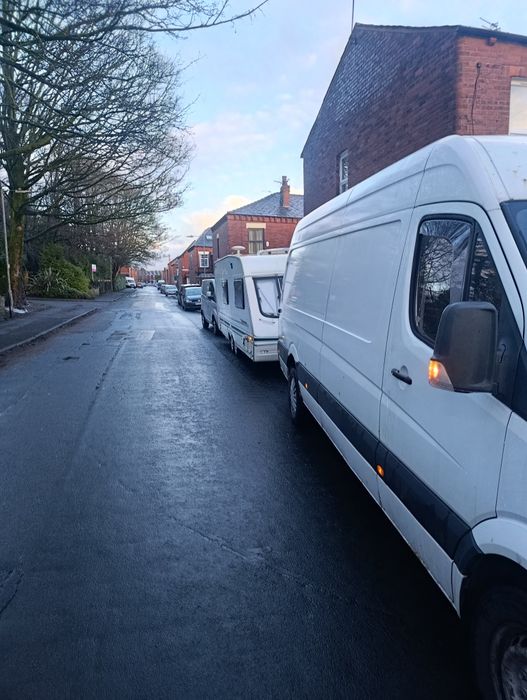 Rulota de vînzare an 2005 2 axe