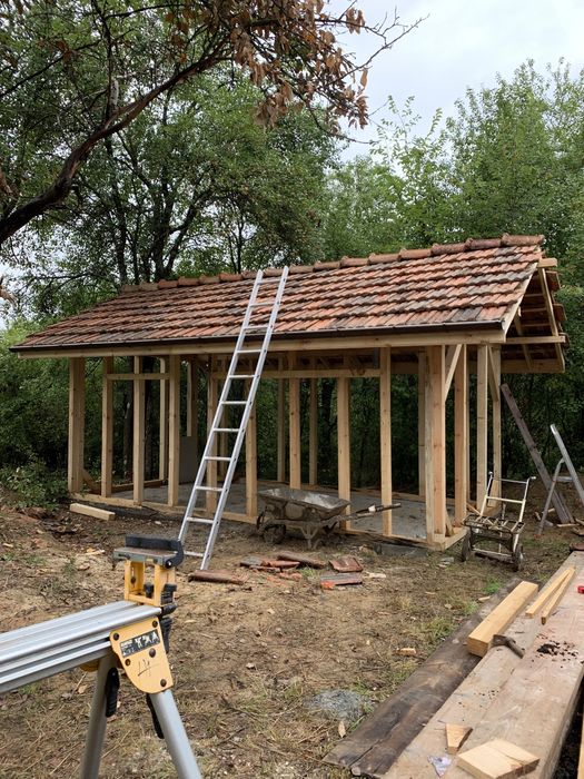 Ремонт На Покриви Габрово -20% отстъпка