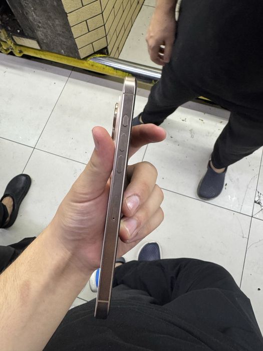 iphone 16Pro Max