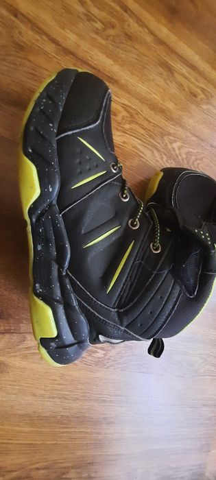 Ghete impermeabile iarna