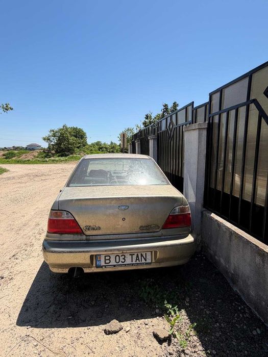 vanzare Daewoo Cielo 2006