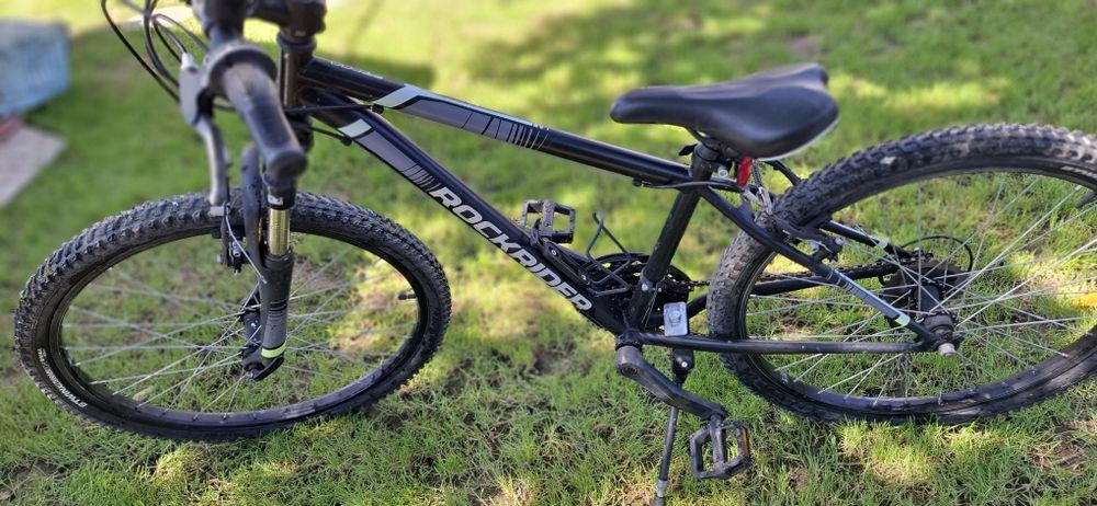 Rockrider ST 500