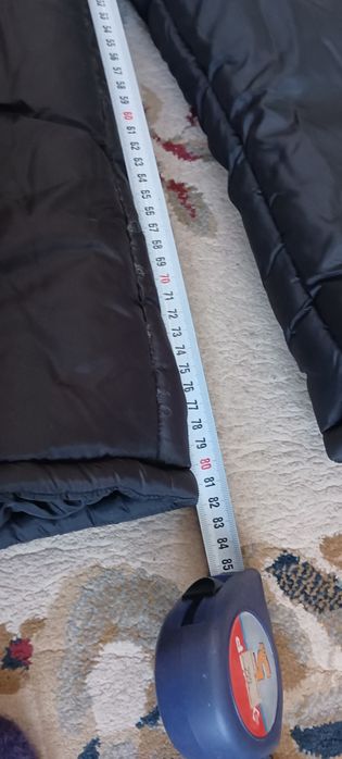 Комбинезон зимний размер 36