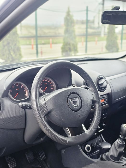 Vand Dacia Duster 1.5dci/ 4x4/Euro5