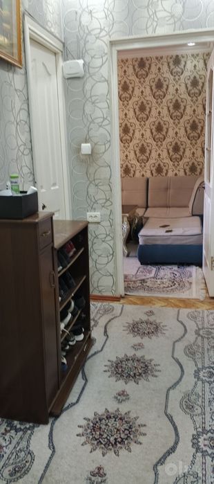 Uchtepa tumani Nayman MFY Foziltepa koʻchasi  joylashgan 2 xonali uy