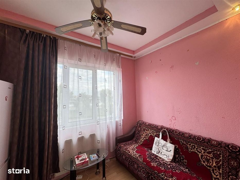 Apartament 2 camere, ETAJ 2 în zona Terezian, Sibiu
