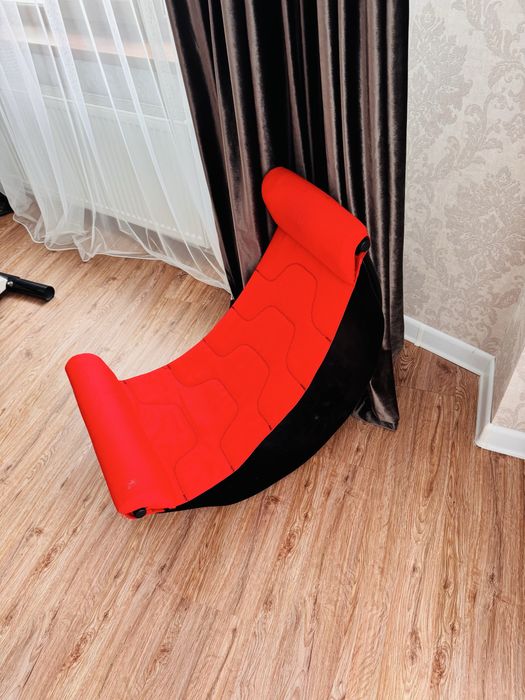 Детское кресло качалка