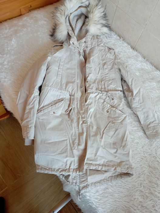 Дамско яке - Bershka