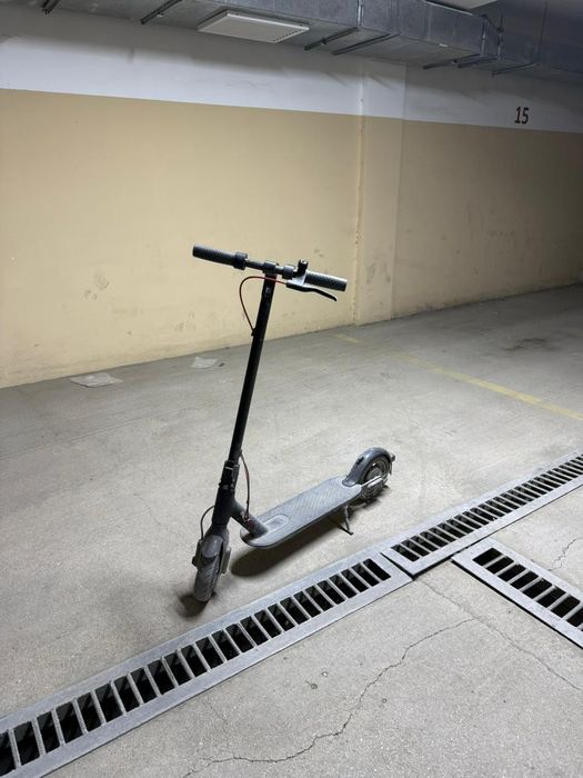 Электросамакат сатылады