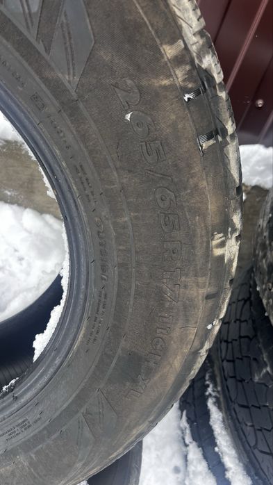 Продам Шина nokian