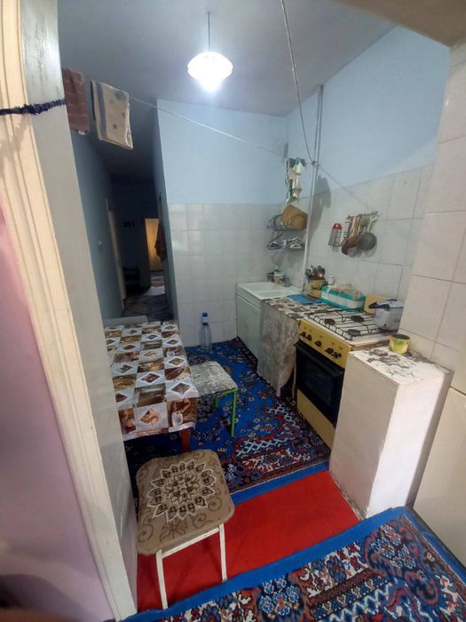 Сотилади 2/1/5 Тансикбоев-2