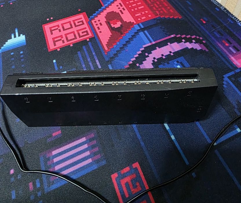 Разветвитель id cooling CH-02 и кулер deepcool FD