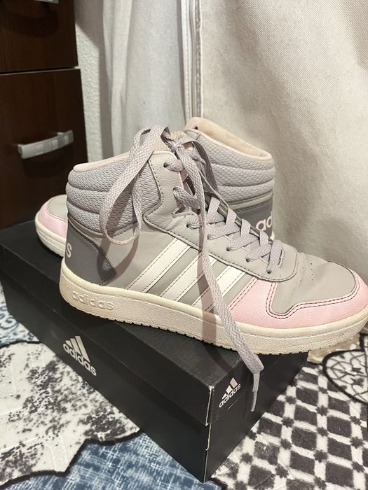 Дамски обувки Fila, Adidas и Nike