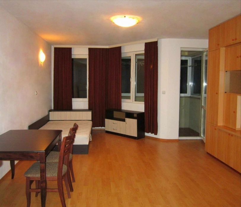 Дава се под наем Едностаен апартамент в Велико Търново, Картала - 38 кв.м за 204 € - Снимка #1