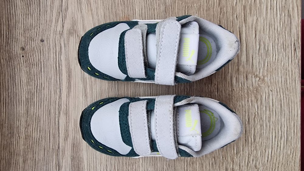 Детски маратонки Puma Cabana Racer