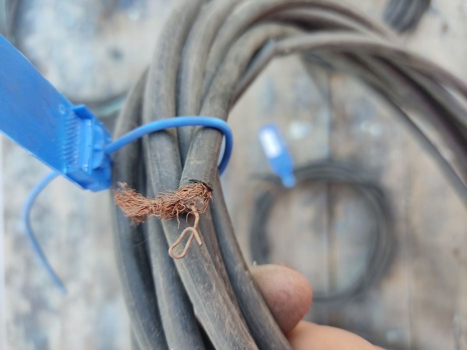 Продам кабели для антен