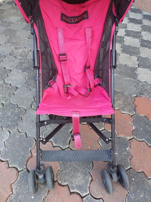 Cărucior Maclaren