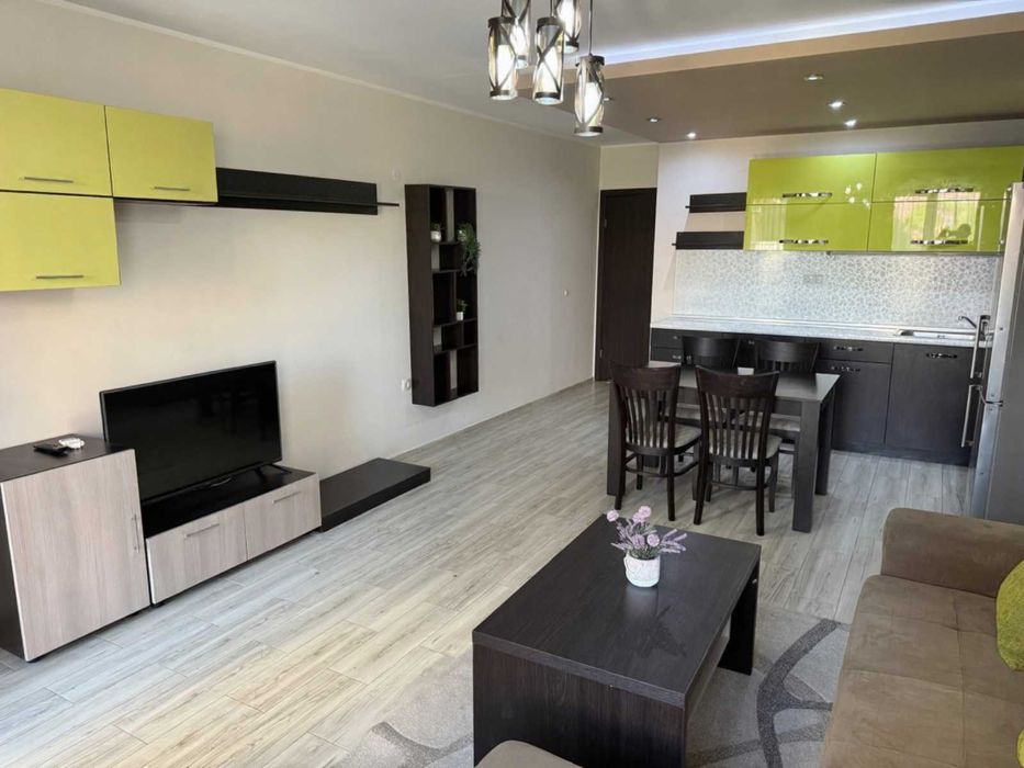 Дава се под наем Двустаен апартамент в Пловдив, Каменица 1 - 70 кв.м за 459 € - Снимка #4