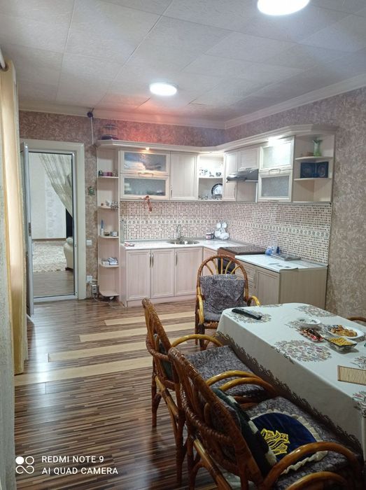 Фергане задаётся дом на аренду