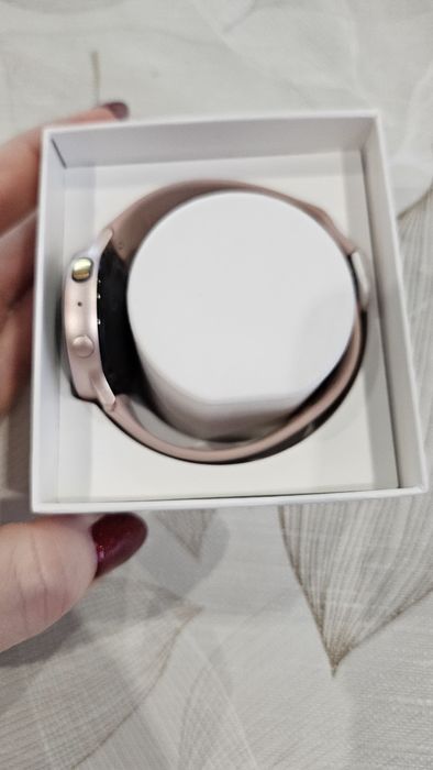 Смарт часовник Самсунг