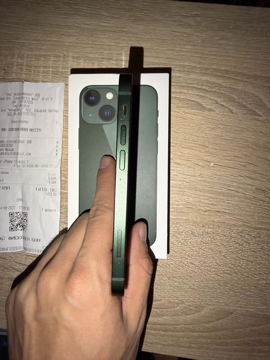 Iphone 13 mini 128gb