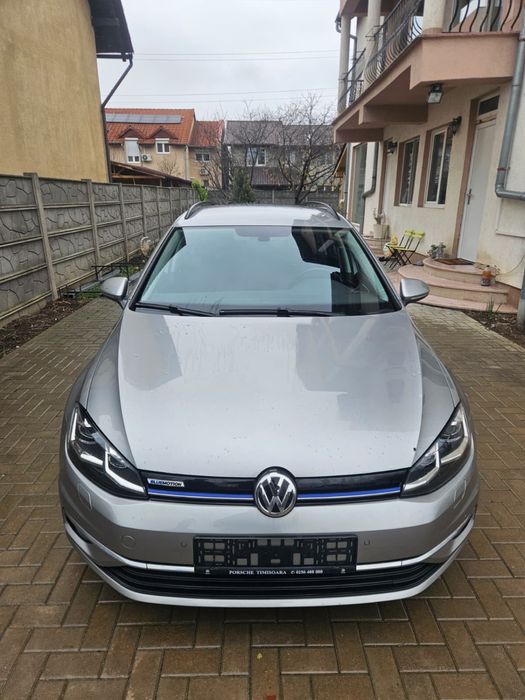 Volkswagen Golf 2018 Highline