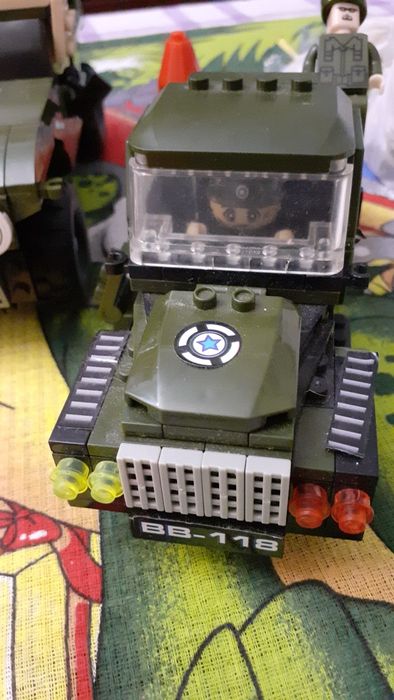 Машинки конструктор Лего для мальчиков.